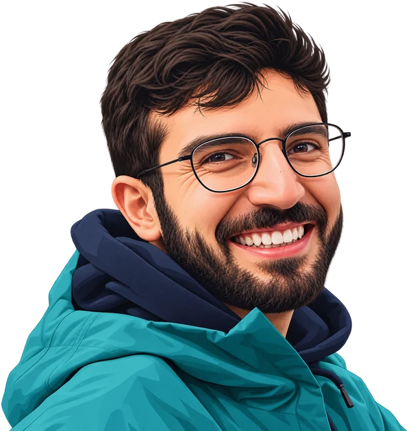 Reza Ebadi